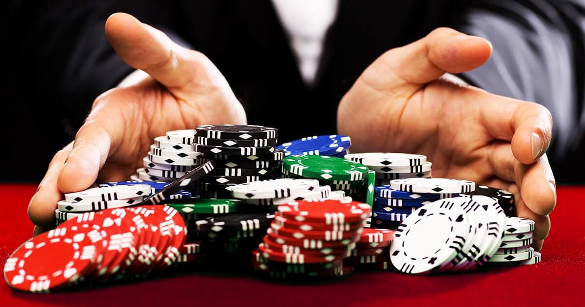 Азартные настольные игры в Джозз казино